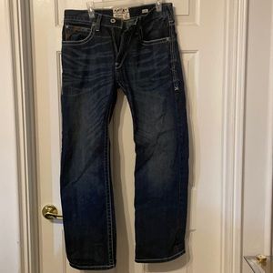 Ariat M4 jeans (size 31/30)